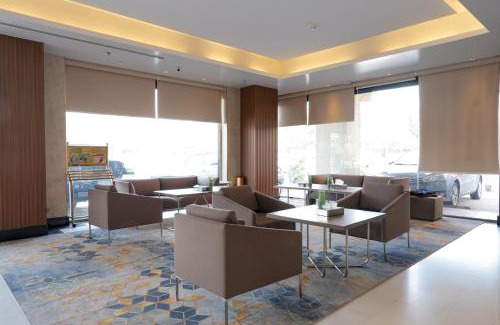 Qurish Street Apartment | Palm Boutique Hotel Al Salamah
