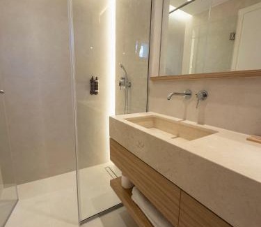 Pefkochori Hotel | Palm Boutique Suites
