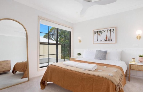 Kiama House | Palm Breeze