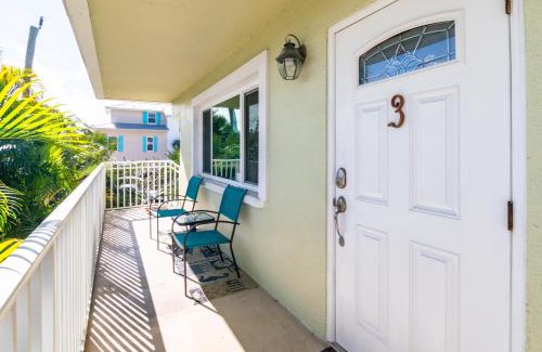Ilexhurst House | Palm Cay 3
