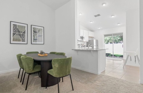 Indian Trails House | Palm Coast Getaway – Relax in a Charming Home and Make Incredible Memories”