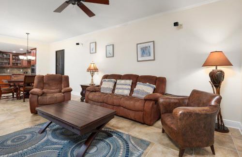 Palm Coast Apartment | Palm Coast Resort 109