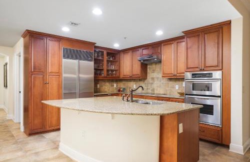 Palm Coast Apartment | Palm Coast Resort 109