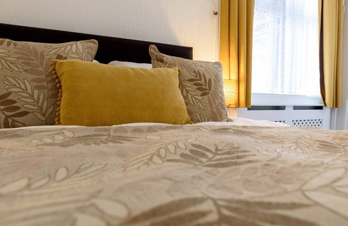 Skegness Hotel | Palm Court