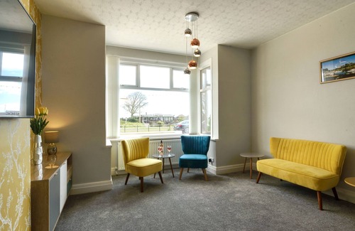 Skegness Hotel | Palm Court