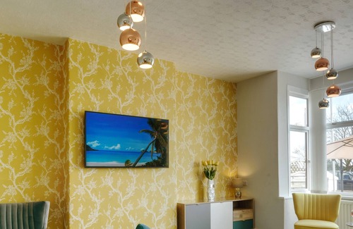 Skegness Hotel | Palm Court