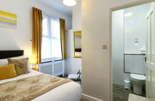 Skegness Hotel | Palm Court