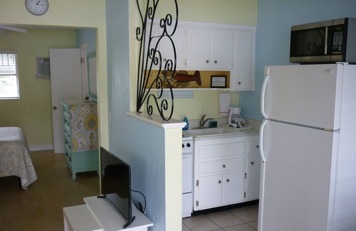 Dunedin Hotel | Palm Court Motel