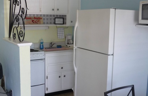 Dunedin Hotel | Palm Court Motel