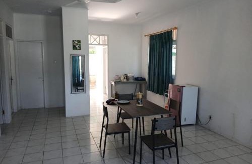 Pasauran Hotel | Palm Cozy Villa