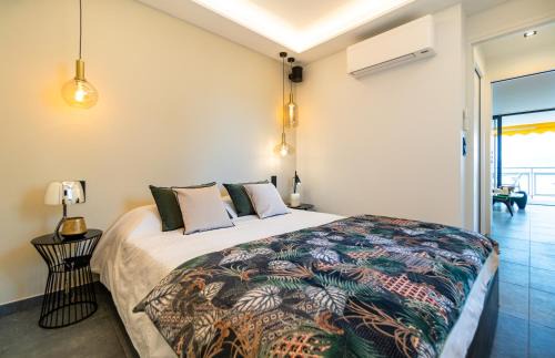 Pointe Croisette Apartment | Palm croisette front de mer1