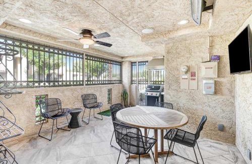Palm Desert Apartment | Palm Desert Resort Condo Near Golfing