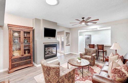 Palm Desert Apartment | Palm Desert Resort Condo Near Golfing
