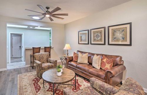 Palm Desert Apartment | Palm Desert Resort Condo Near Golfing