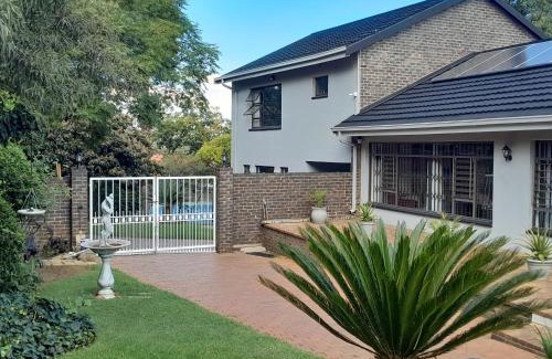 Greater Johannesburg Metropolitan Area House | Palm Estate