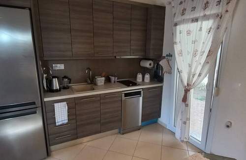 Nikita Apartment | Palm Garden Apartment