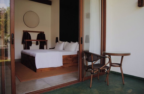 Kathaluwa Hotel | Palm Garden Ayurveda Resort