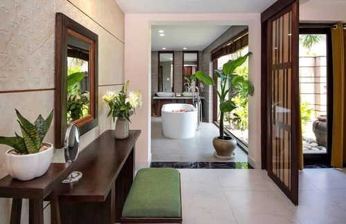 Cam An Resort | Palm Garden Beach Resort and Spa