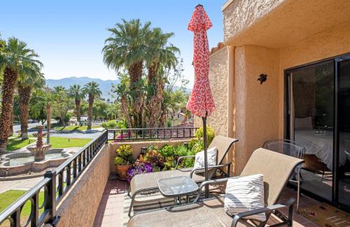 Palm Springs Apartment | Palm Garden Permit #58778