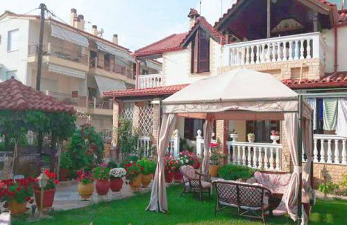 Pangaio Apartment | Palm Garden Villa