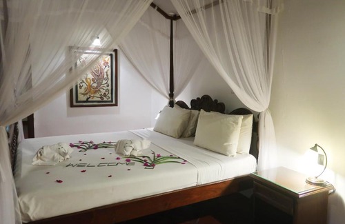 Nuwaragam Palatha Central Hotel | Palm Garden Village Hotel