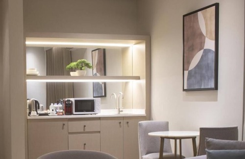Riyadh Apartment | Palm Gate Hotel Suites
