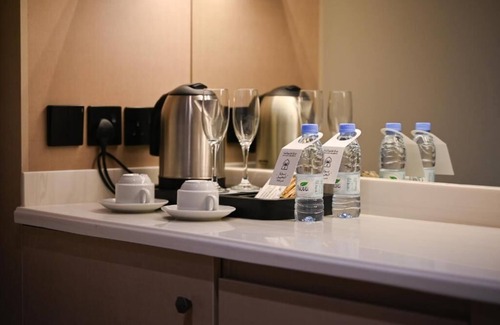 Riyadh Apartment | Palm Gate Hotel Suites