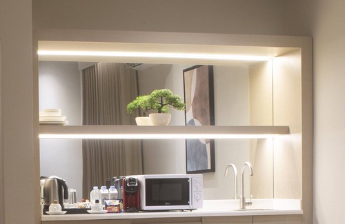 Riyadh Apartment | Palm Gate Hotel Suites