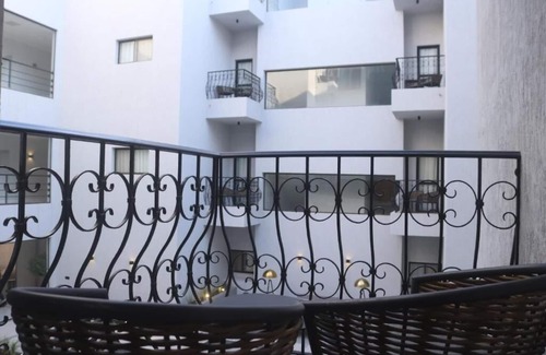 Riyadh Apartment | Palm Gate Hotel Suites