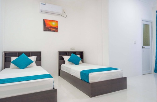 Thulusdhoo Island House | Palm Gate Maldives