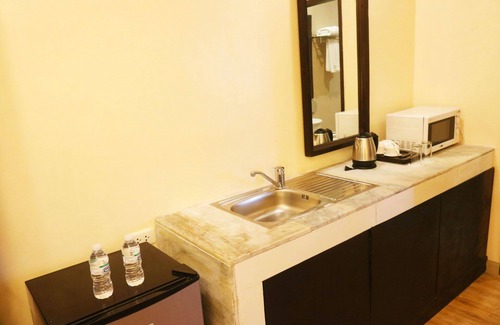 Downtown Cebu Hotel | Palm Grass Hotel