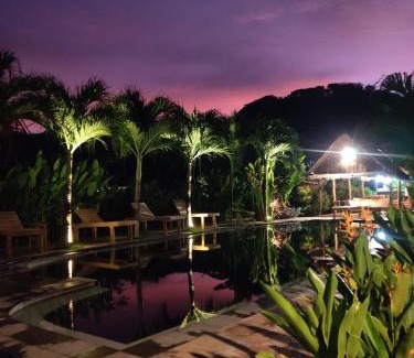 Kuta Resort | Palm Green Hotel