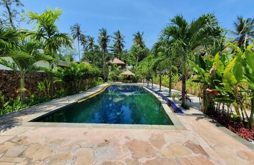 Kuta Resort | Palm Green Hotel