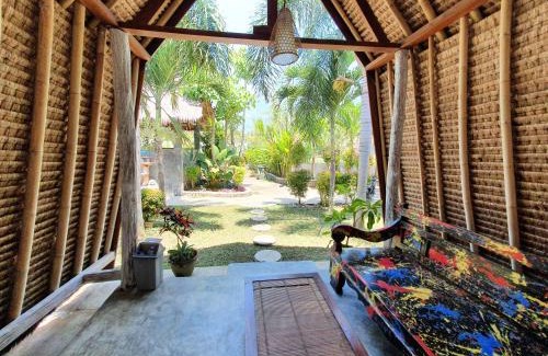Kuta Resort | Palm Green Hotel