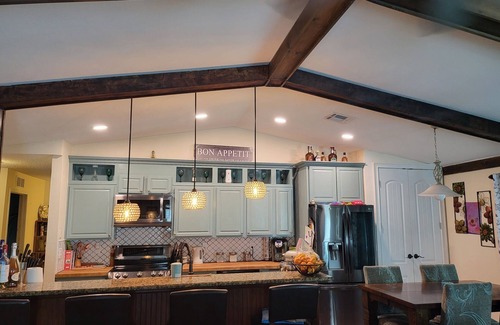 Palm Harbor House | Palm Harbor Oasis
