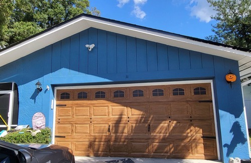 Palm Harbor House | Palm Harbor Oasis