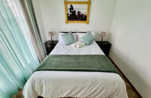Greater Johannesburg Metropolitan Area Apartment | Palm Haven 5 min drive to Carlswald Centre