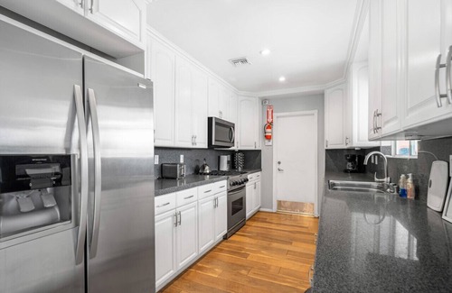Racquet Club South House | Palm Haven: Heated Pool, Fire Pit, Pet-Friendly