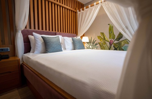 Gundogan Hotel | Palm Hills Hotel Bodrum