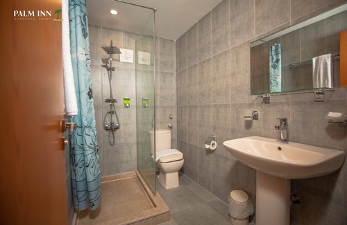 Dahar Hotel | Palm Inn Hotel Hurghda
