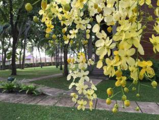 Tangalle Hotel | Palm Paradise Cabanas & Villas Beach Resort
