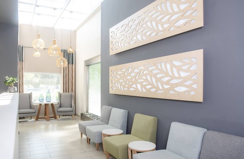 Lephalale Hotel | Palm Park Hotel