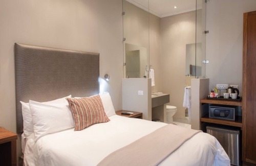 Lephalale Hotel | Palm Park Hotel