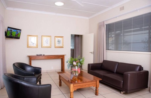 Lephalale Hotel | Palm Park Hotel