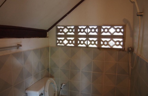 Mae Nam Resort | Palm Point Village