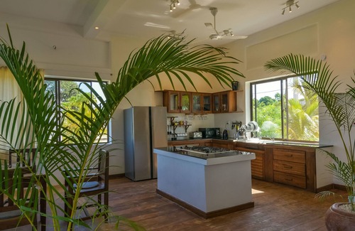 Kidoti House | Palm Residence by Amazing Zanzibar