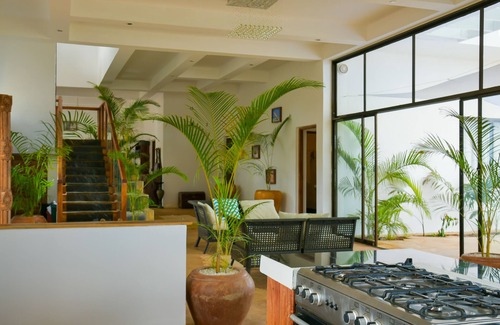 Kidoti House | Palm Residence by Amazing Zanzibar