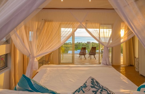 Kidoti House | Palm Residence by Amazing Zanzibar