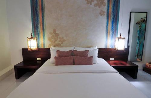 Nong Thale Hotel | Palm Resort Krabi