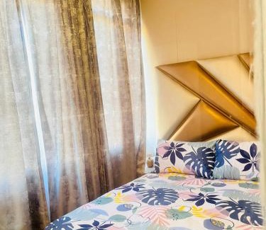 Pretoria Central Business District Apartment | Palm Rest